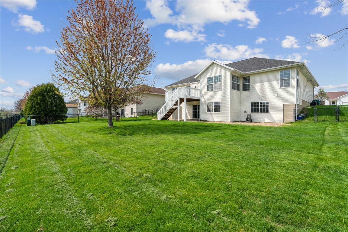 1835 Valentine Drive Marion IA 52302