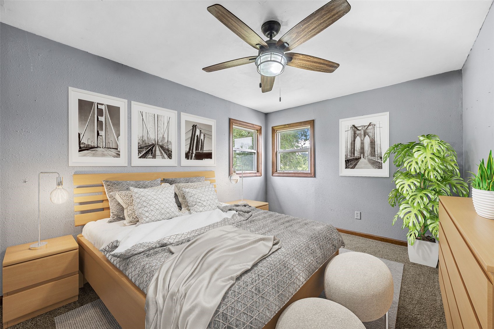 6524 Parkview Avenue Cedar Rapids IA 52403