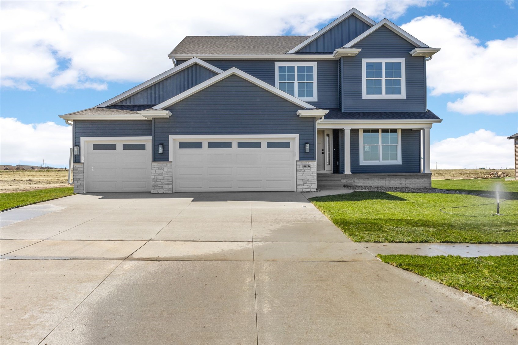 3456 Quartz Drive Marion IA 52302
