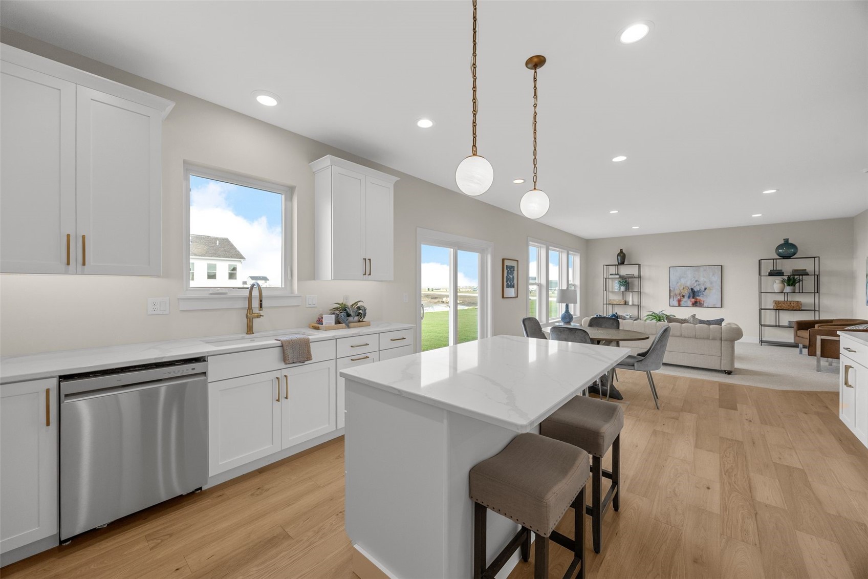 3456 Quartz Drive Marion IA 52302