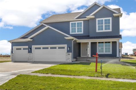 3456 Quartz Drive Marion IA 52302