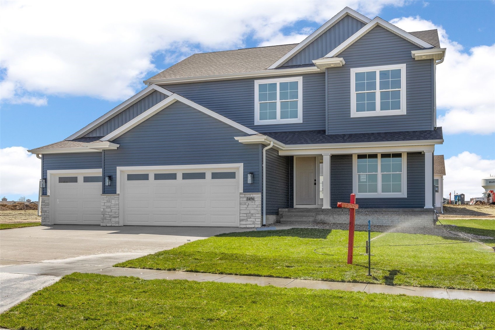 3456 Quartz Drive Marion IA 52302