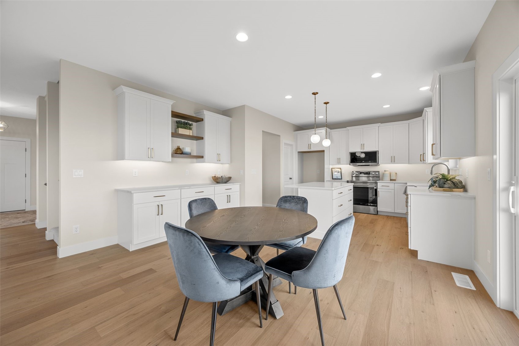 3456 Quartz Drive Marion IA 52302