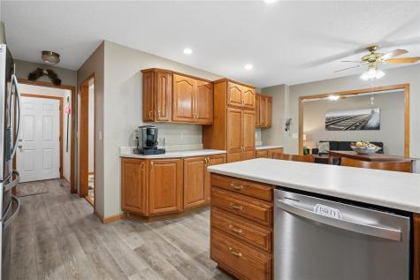 402 Windsor Drive Solon IA 52333