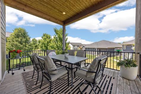 4134 Barbaro Avenue Iowa City IA 52240