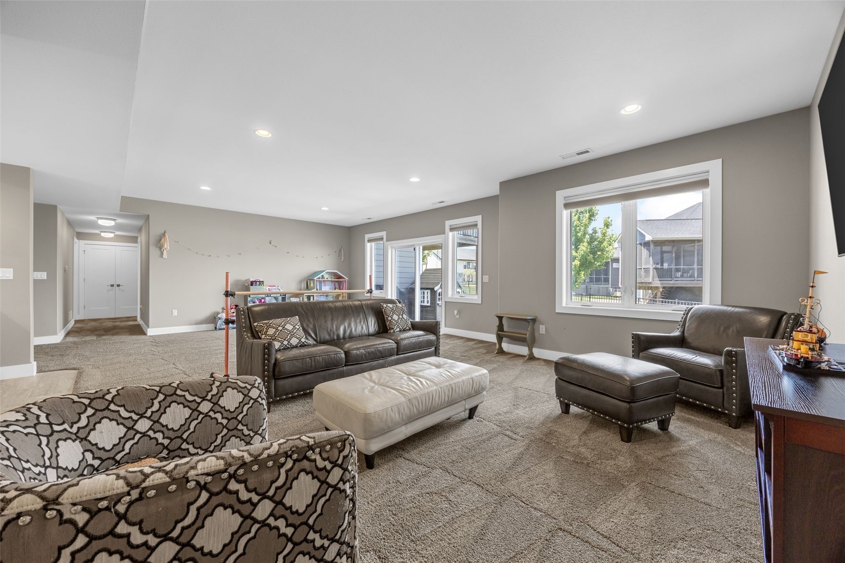 4134 Barbaro Avenue Iowa City IA 52240