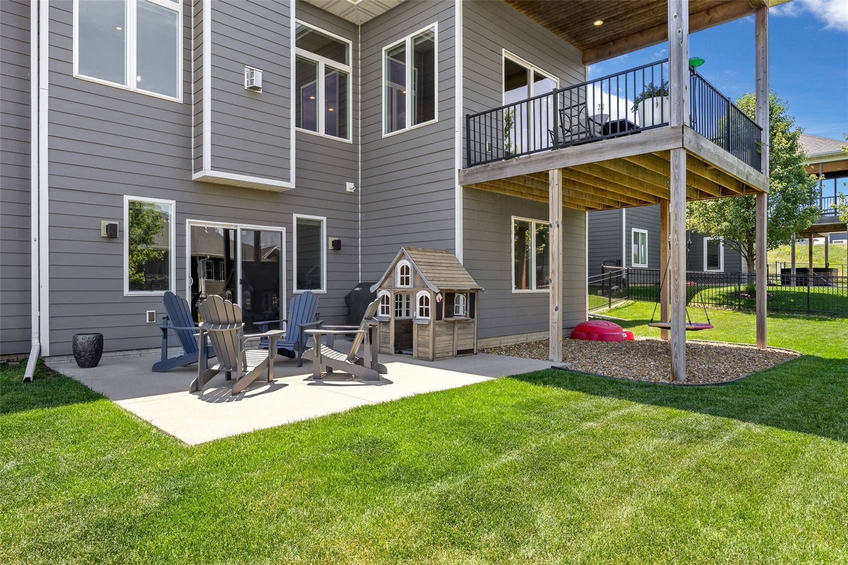4134 Barbaro Avenue Iowa City IA 52240