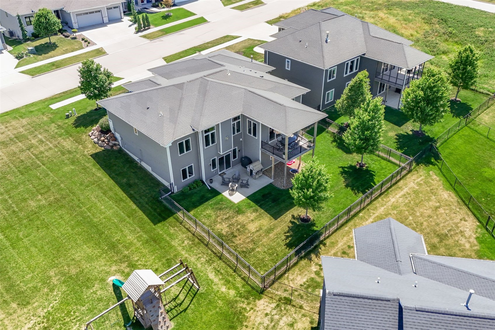 4134 Barbaro Avenue Iowa City IA 52240