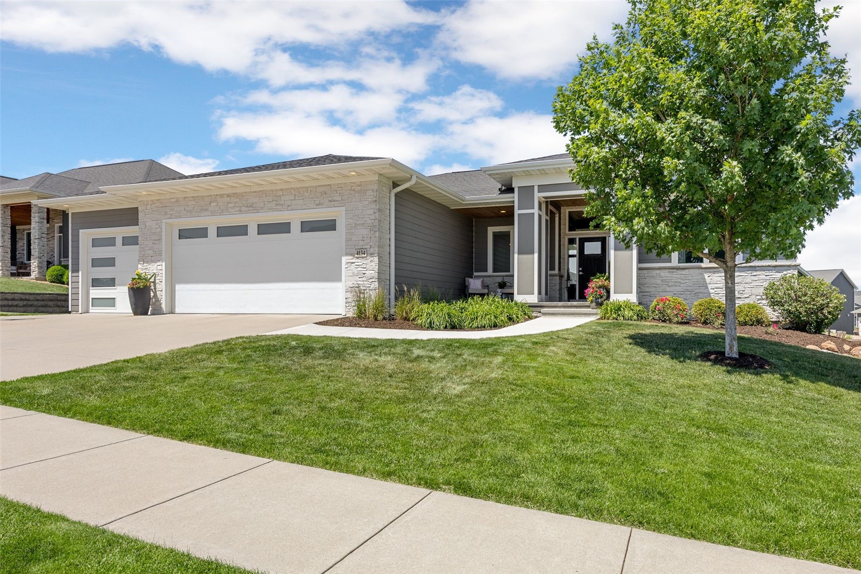 4134 Barbaro Avenue Iowa City IA 52240