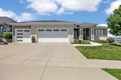 4134 Barbaro Avenue Iowa City IA 52240