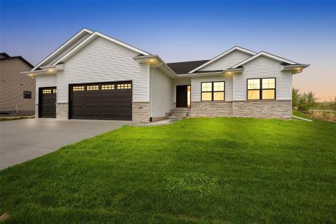 1296 Osage Lane North Liberty IA 52317
