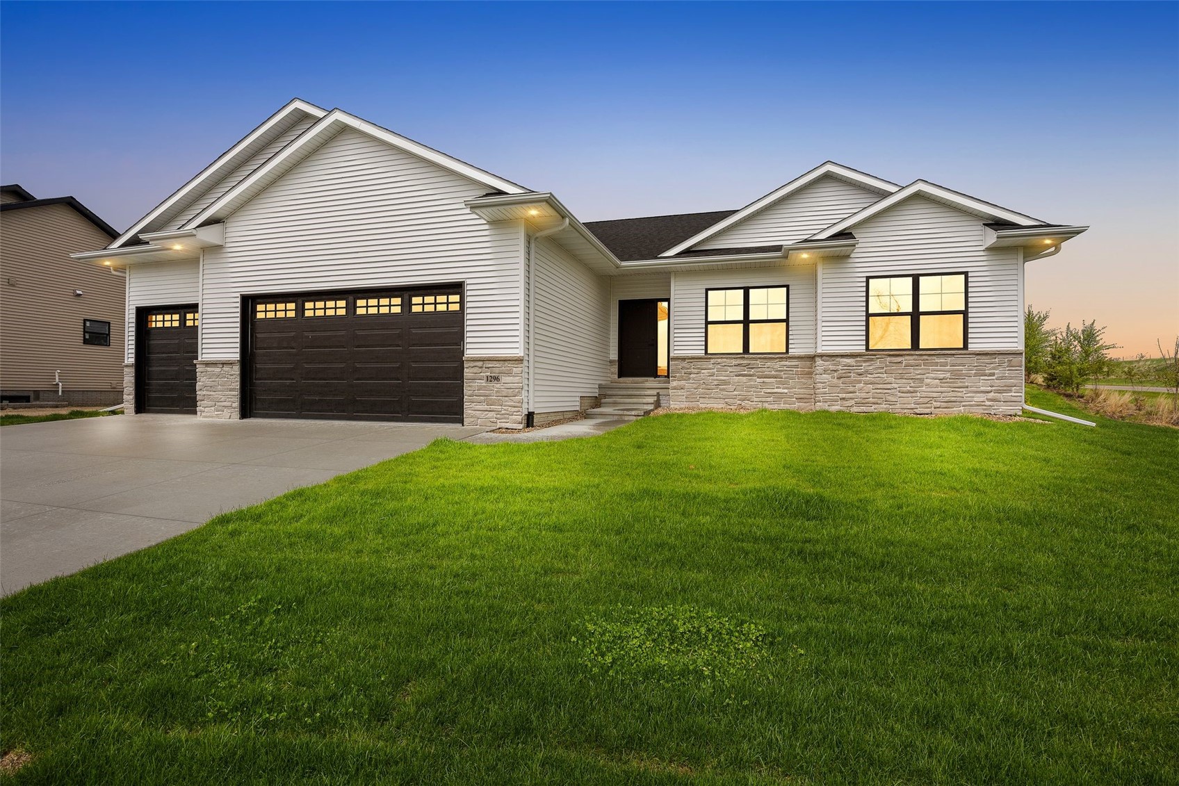1296 Osage Lane North Liberty IA 52317