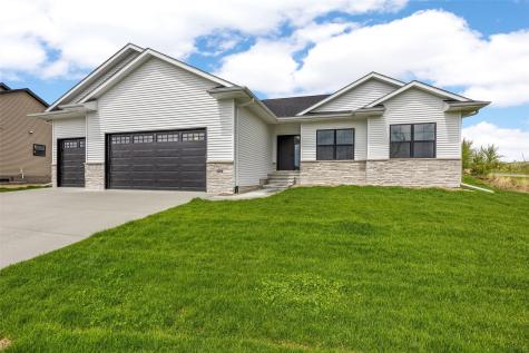 1296 Osage Lane North Liberty IA 52317