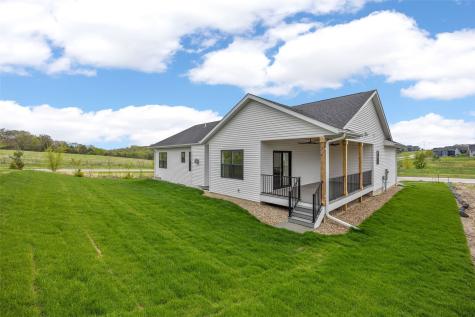 1296 Osage Lane North Liberty IA 52317