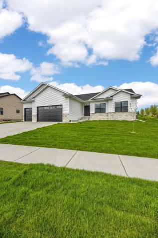 1296 Osage Lane North Liberty IA 52317