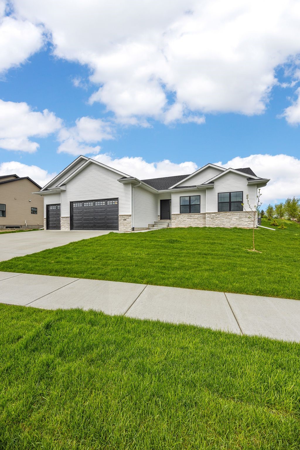 1296 Osage Lane North Liberty IA 52317