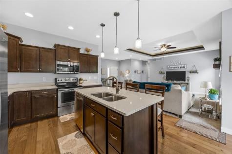 1698 Bridge Creek Court Marion IA 52302