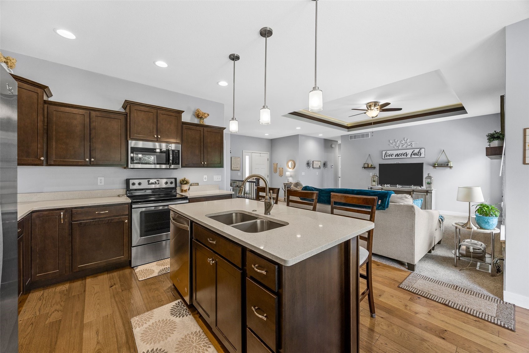 1698 Bridge Creek Court Marion IA 52302