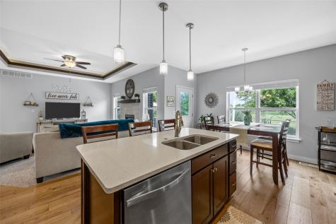 1698 Bridge Creek Court Marion IA 52302