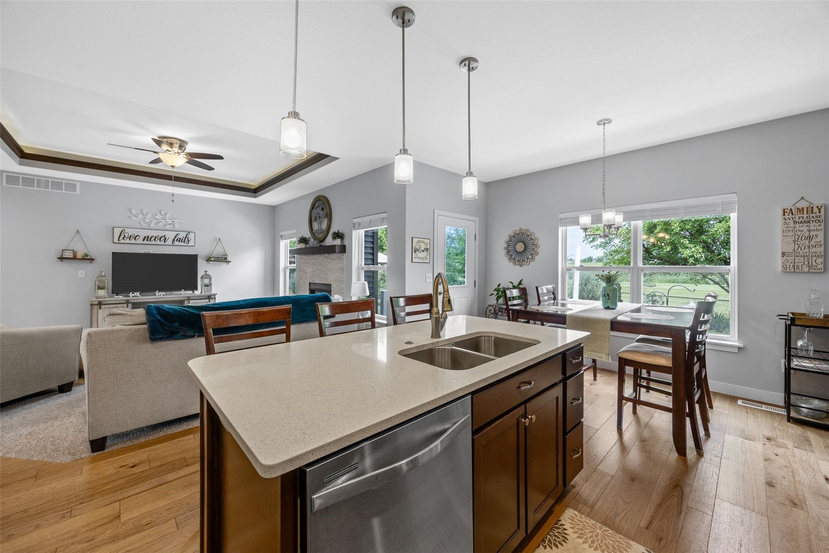 1698 Bridge Creek Court Marion IA 52302