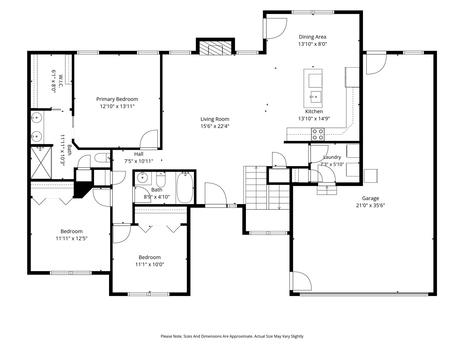 1698 Bridge Creek Court Marion IA 52302
