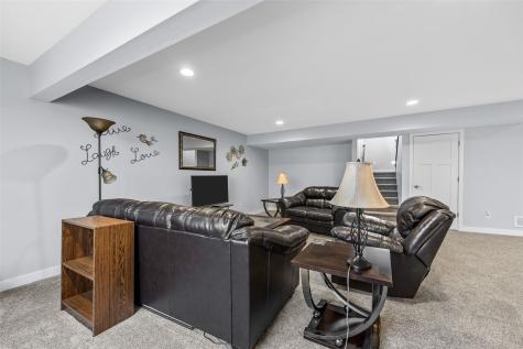 1698 Bridge Creek Court Marion IA 52302