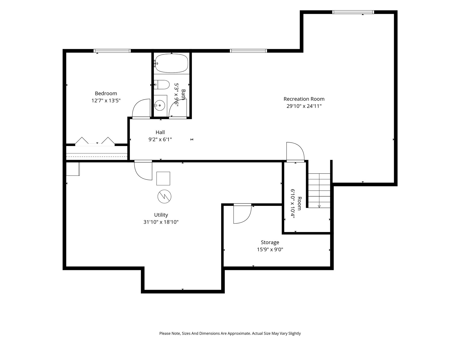 1698 Bridge Creek Court Marion IA 52302