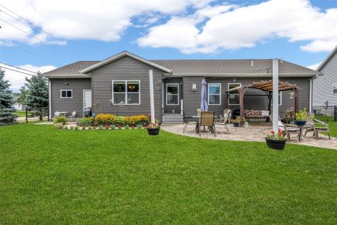 1698 Bridge Creek Court Marion IA 52302