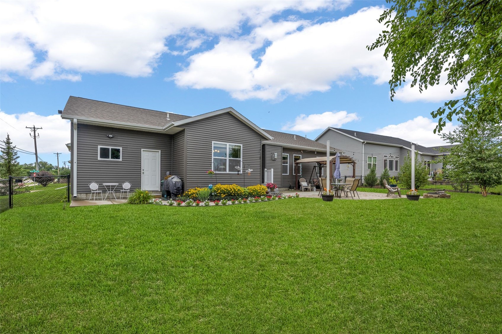 1698 Bridge Creek Court Marion IA 52302