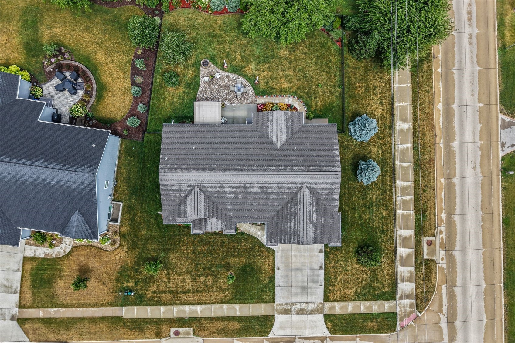1698 Bridge Creek Court Marion IA 52302