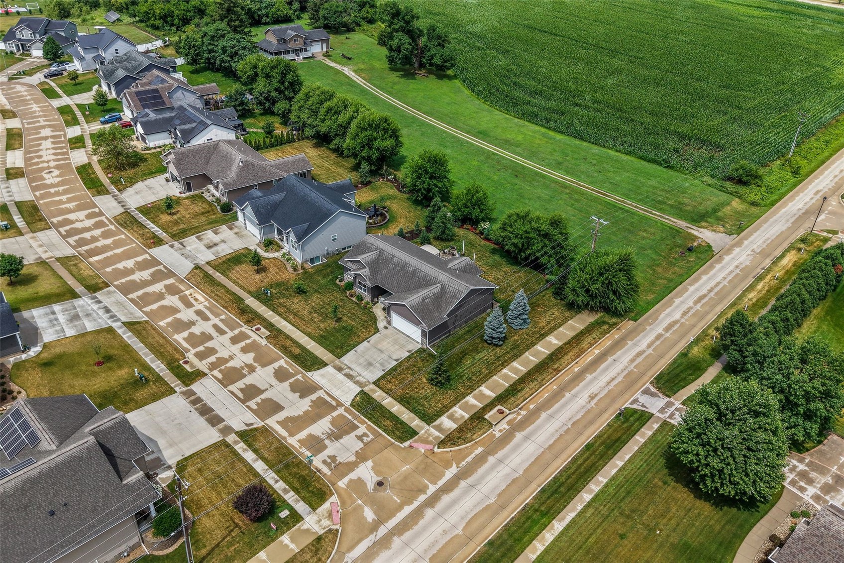 1698 Bridge Creek Court Marion IA 52302