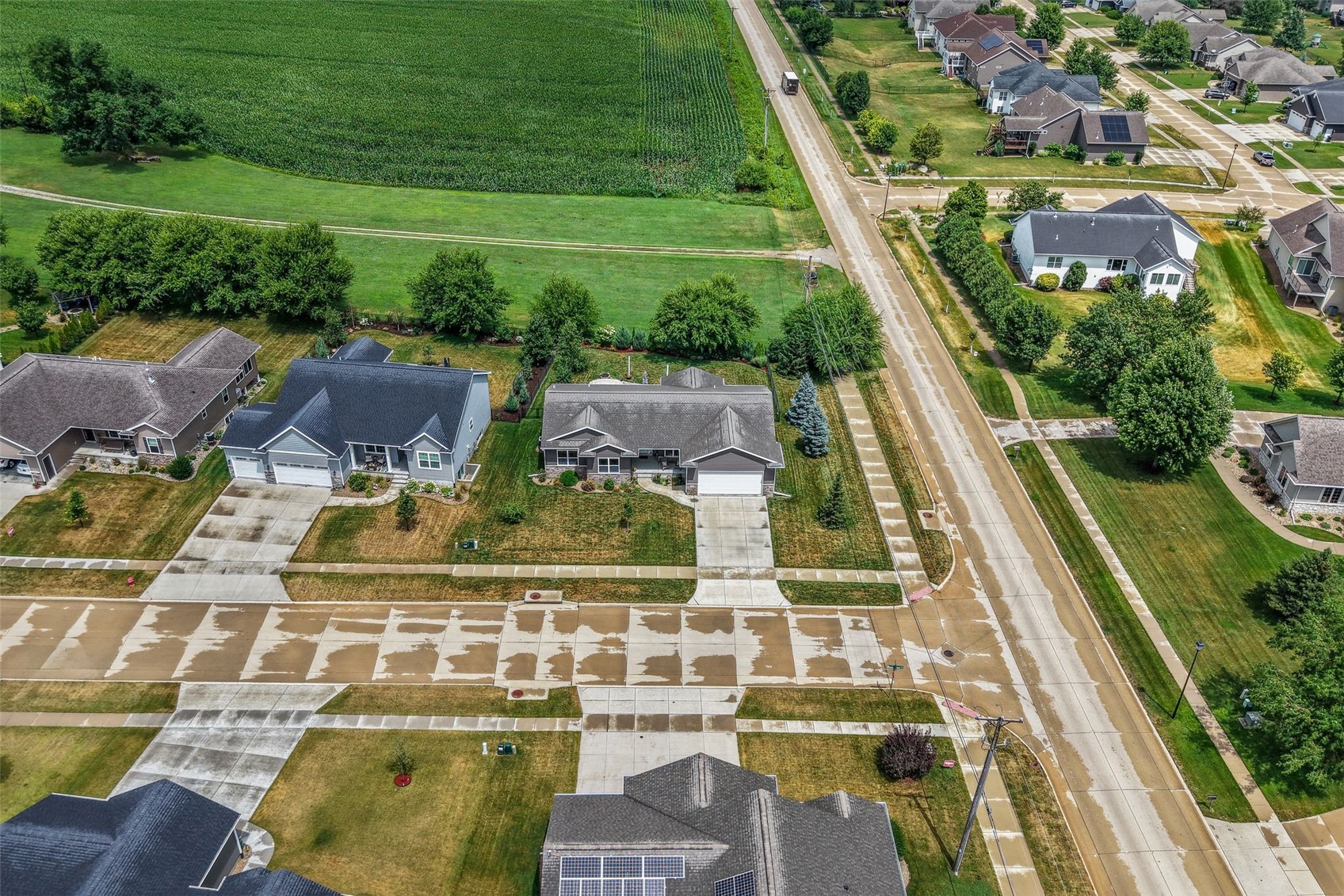 1698 Bridge Creek Court Marion IA 52302