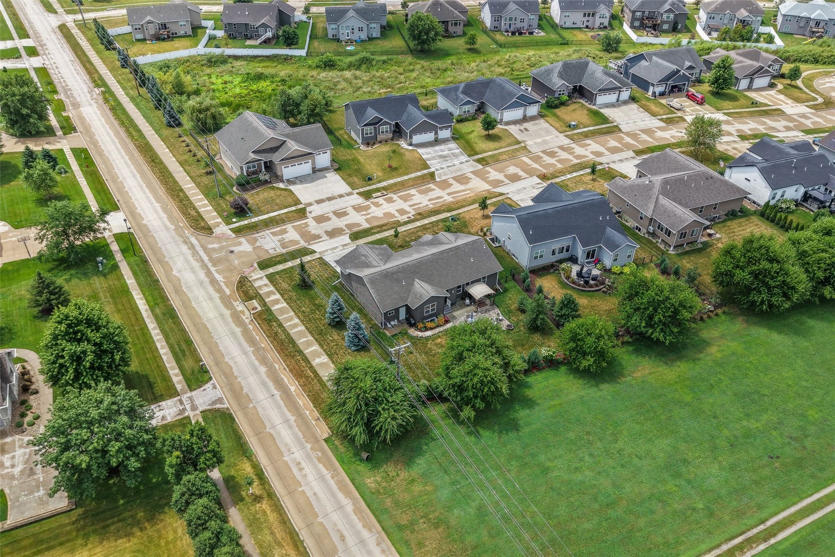1698 Bridge Creek Court Marion IA 52302