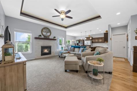 1698 Bridge Creek Court Marion IA 52302
