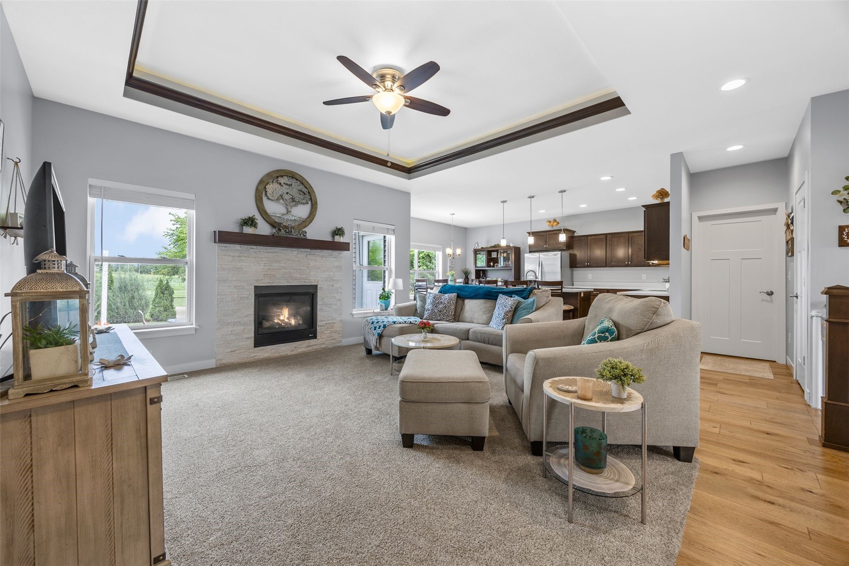 1698 Bridge Creek Court Marion IA 52302