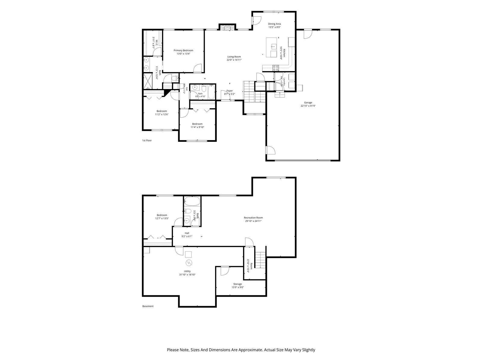 1698 Bridge Creek Court Marion IA 52302