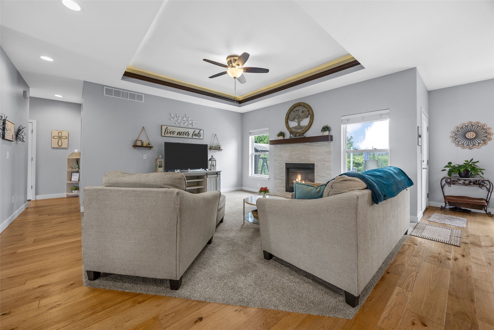 1698 Bridge Creek Court Marion IA 52302