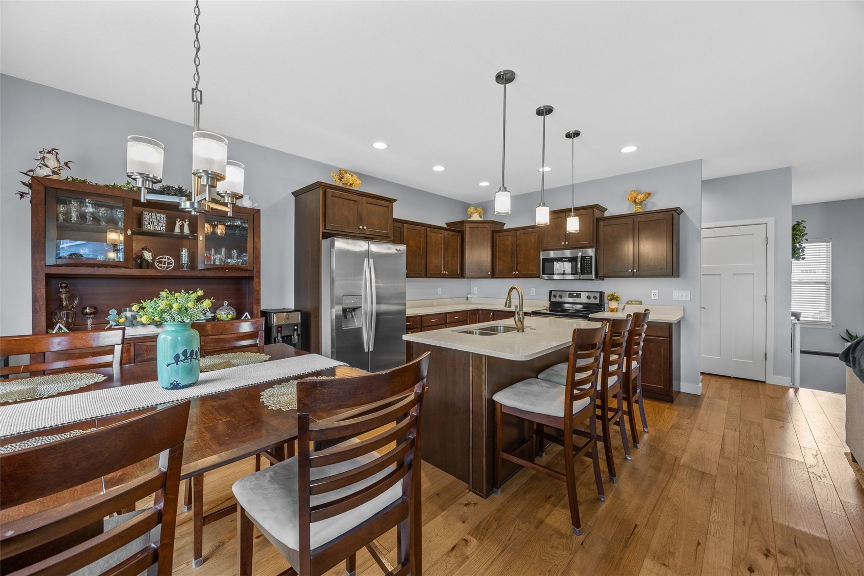 1698 Bridge Creek Court Marion IA 52302