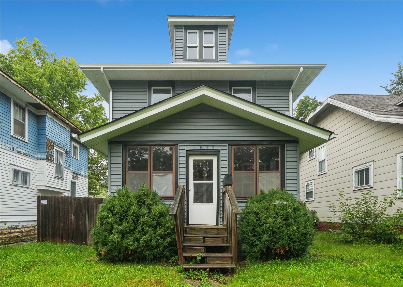 1810 Park Avenue SE Cedar Rapids IA 52403