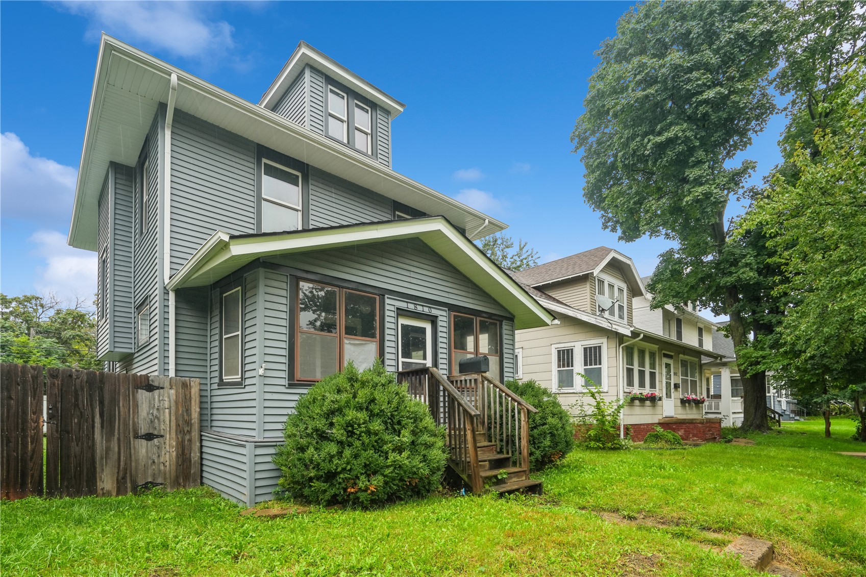 1810 Park Avenue SE Cedar Rapids IA 52403