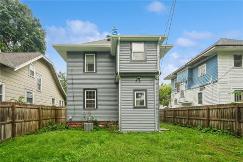 1810 Park Avenue SE Cedar Rapids IA 52403