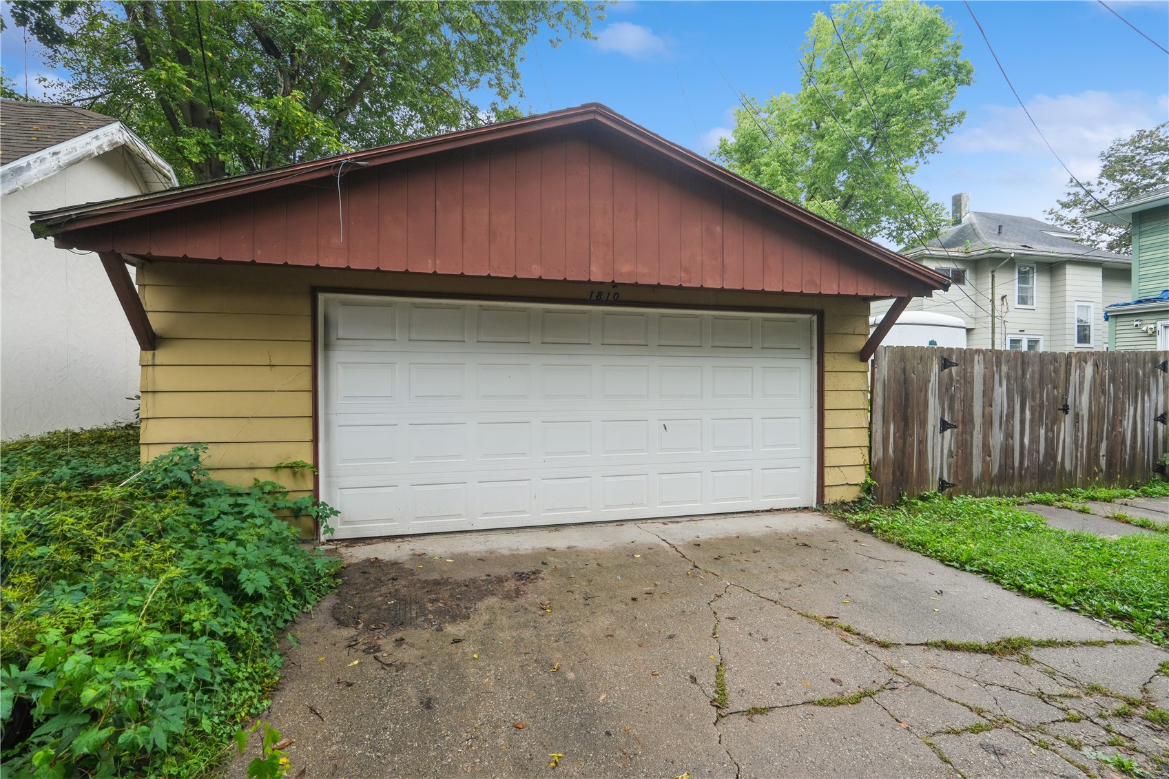 1810 Park Avenue SE Cedar Rapids IA 52403