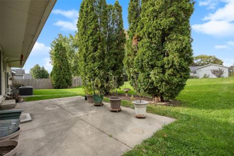 630 Concord Lane NW Cedar Rapids IA 52405