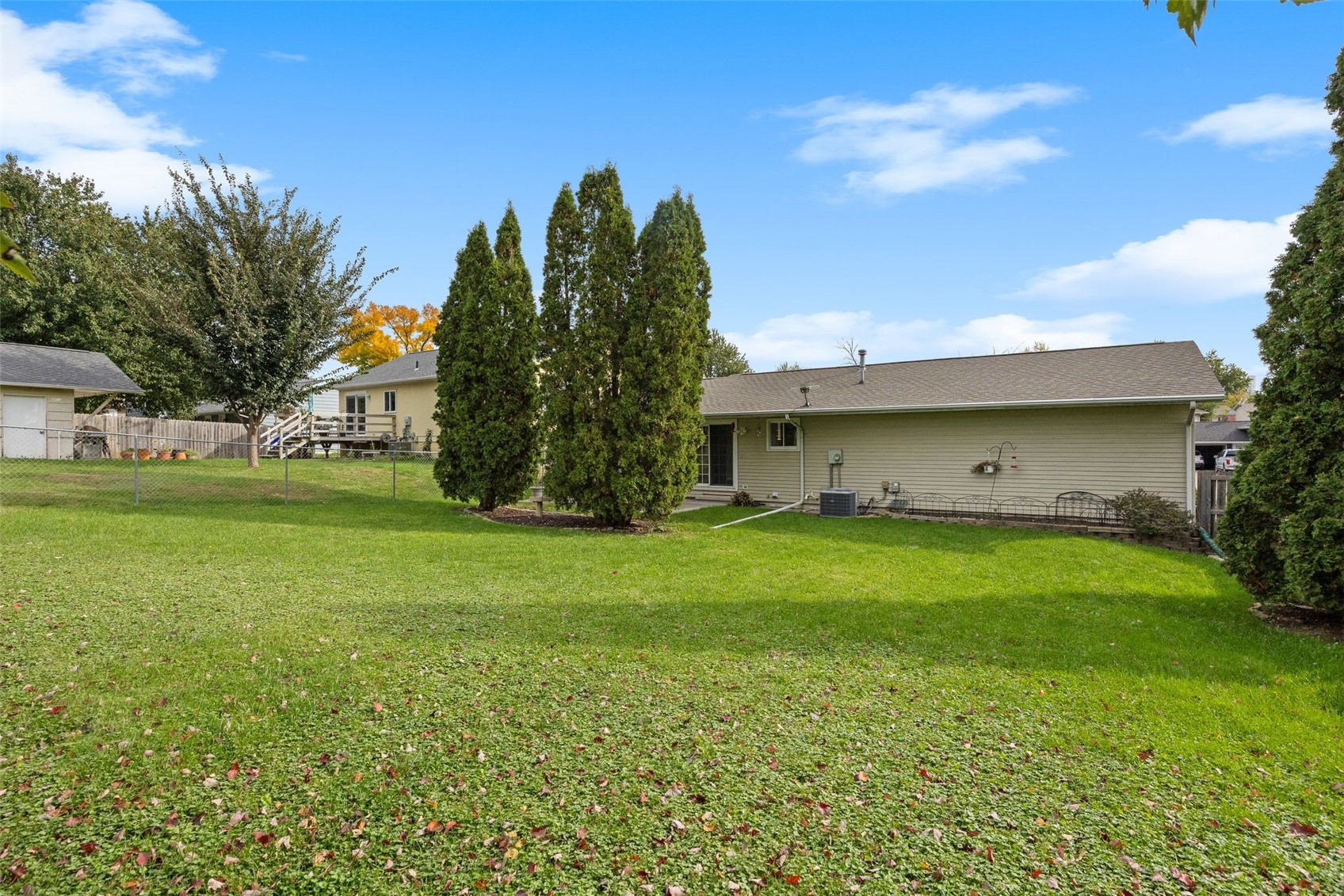 630 Concord Lane NW Cedar Rapids IA 52405