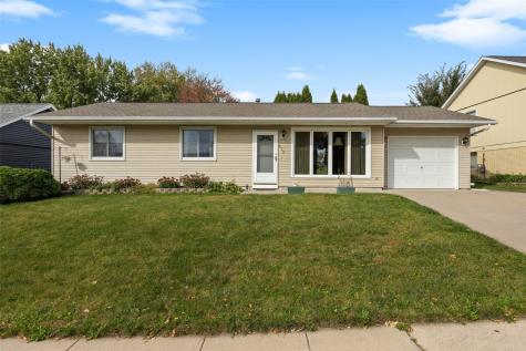630 Concord Lane NW Cedar Rapids IA 52405