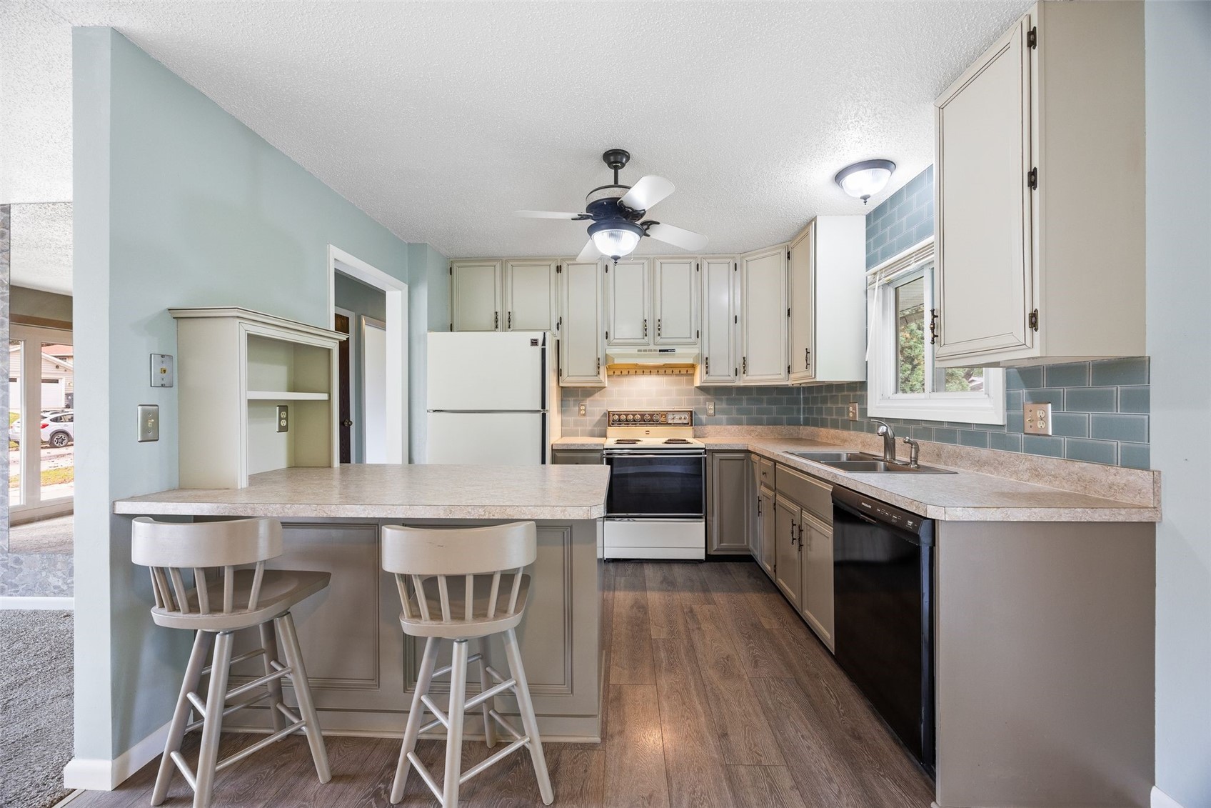 630 Concord Lane NW Cedar Rapids IA 52405
