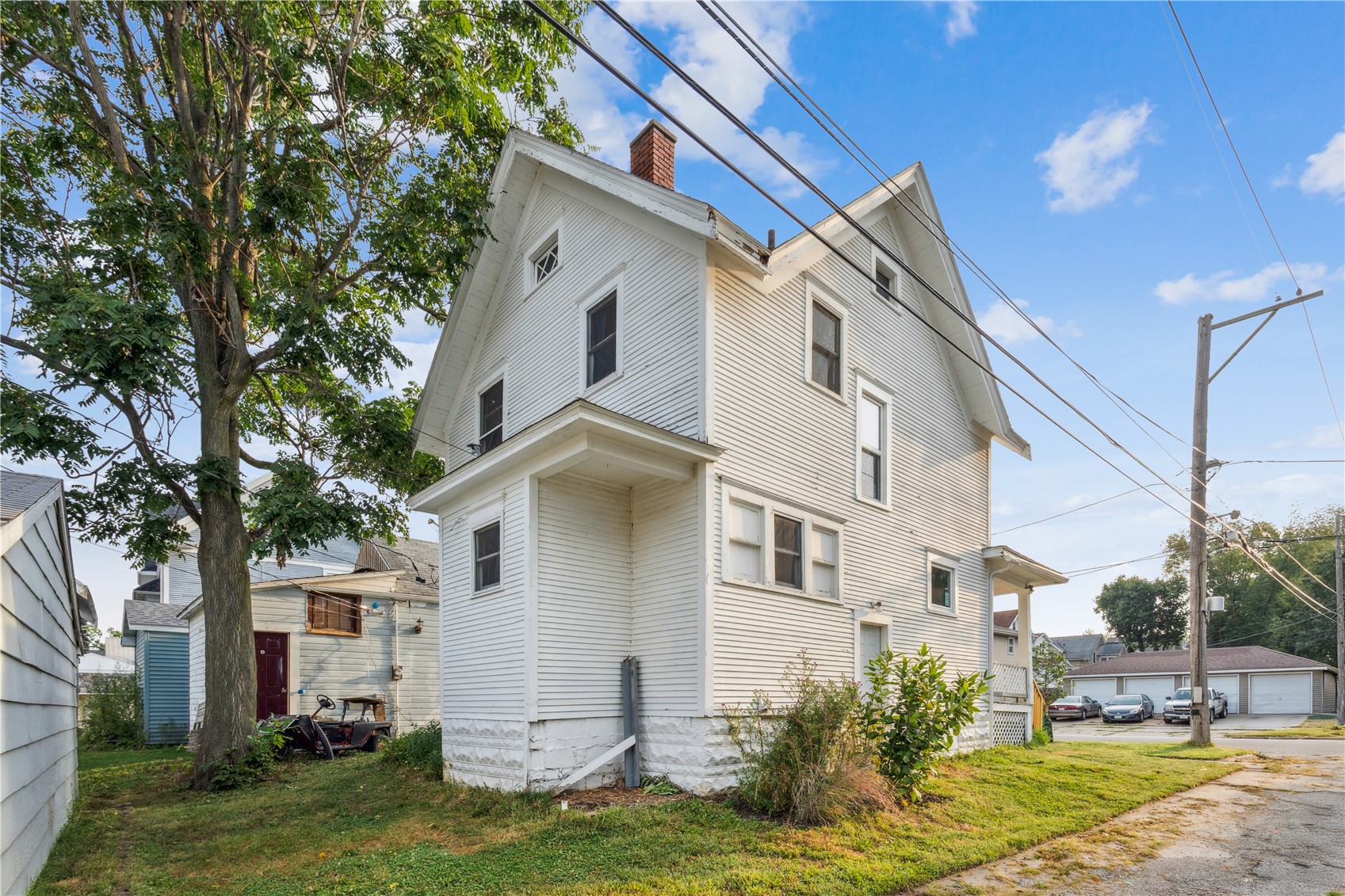513 17th Street SE Cedar Rapids IA 52403
