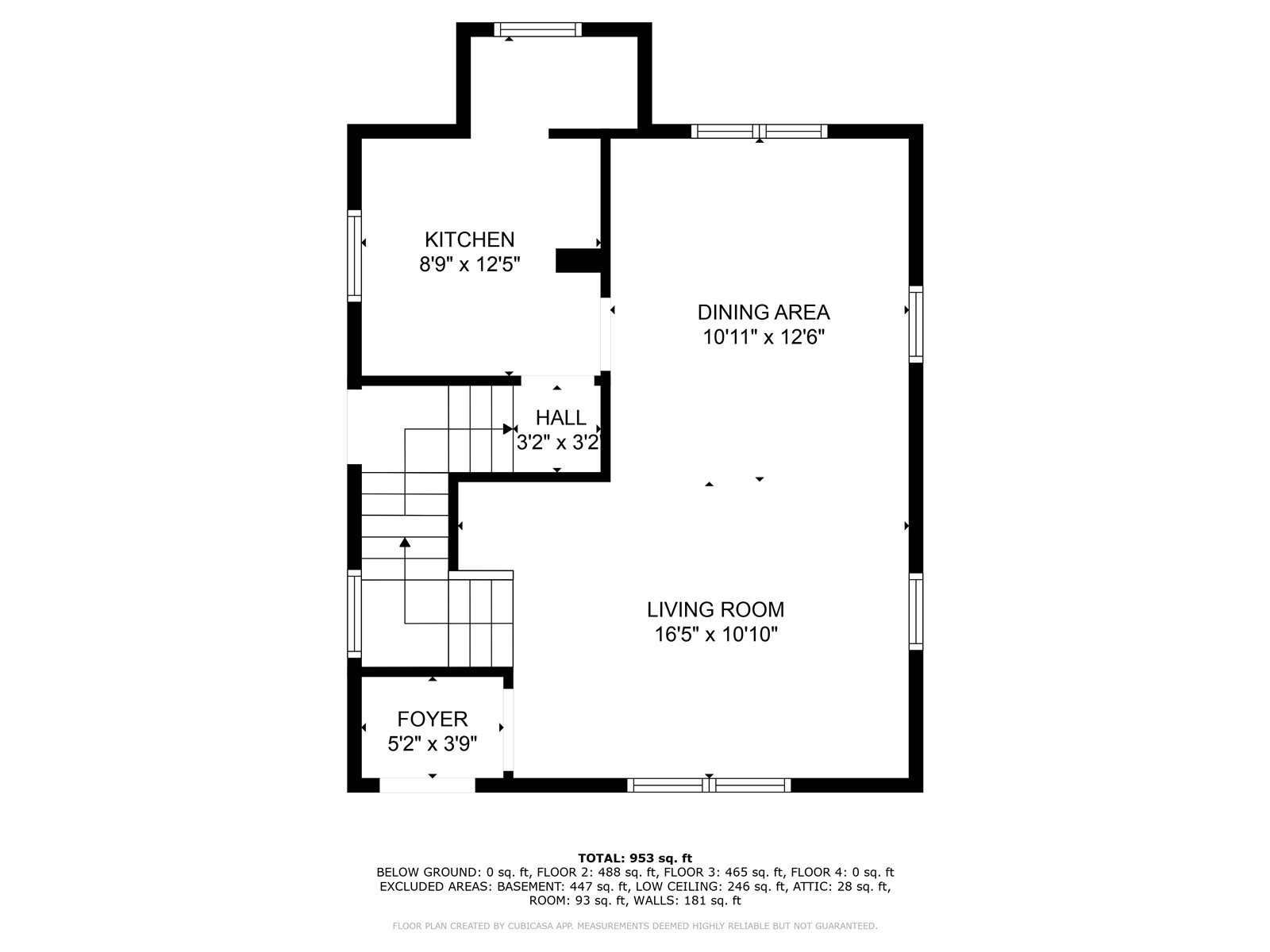 513 17th Street SE Cedar Rapids IA 52403