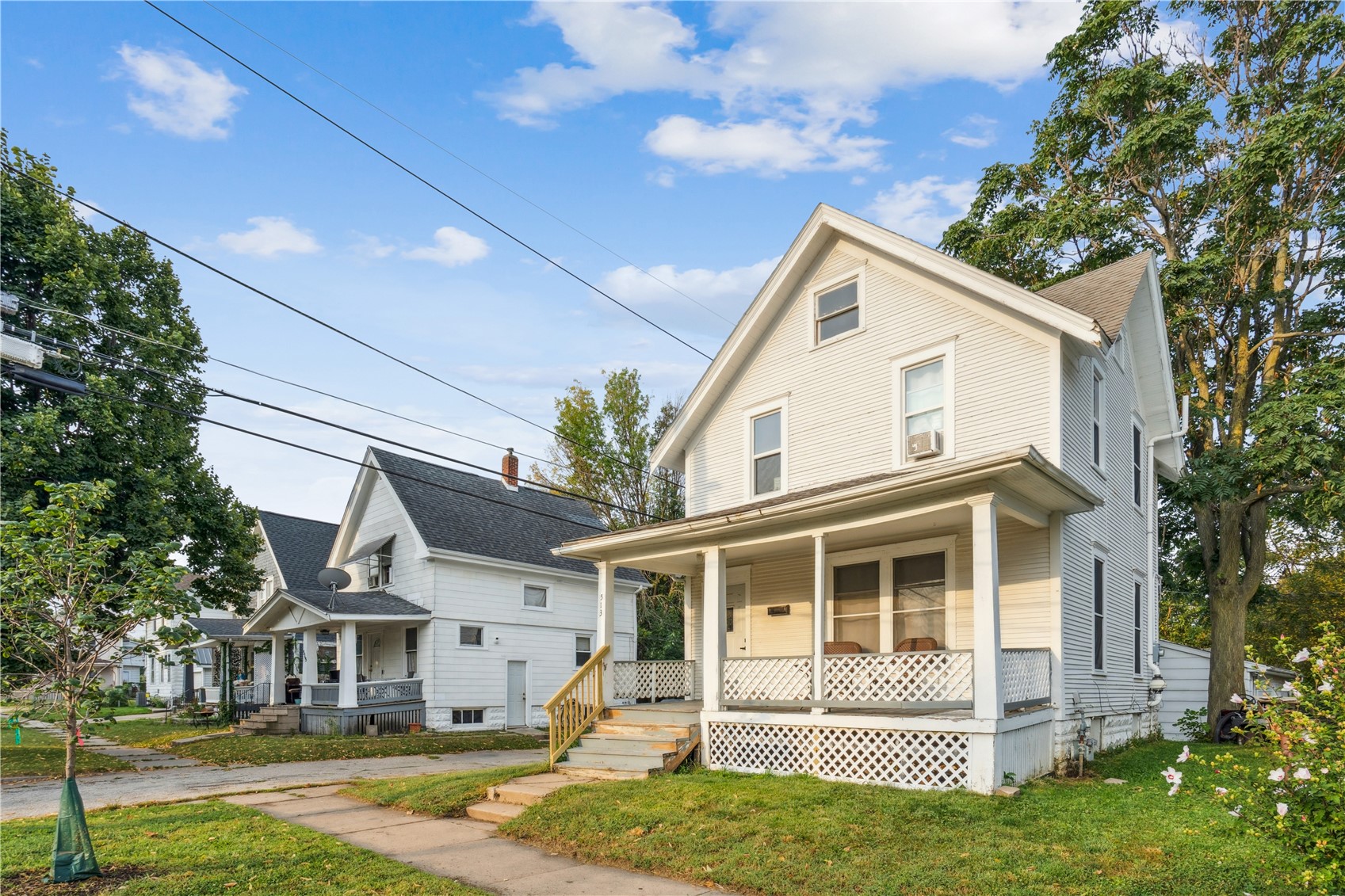 513 17th Street SE Cedar Rapids IA 52403