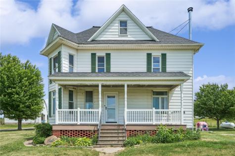 24682/24638 15th Street Lisbon IA 52253